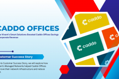 CADDO OFFICES